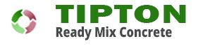 Ready mix concrete Tipton